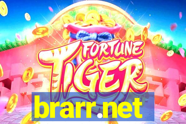 brarr.net