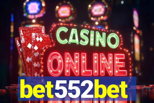 bet552bet