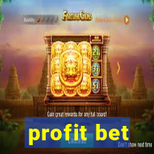 profit bet