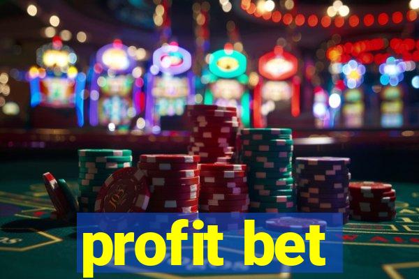 profit bet