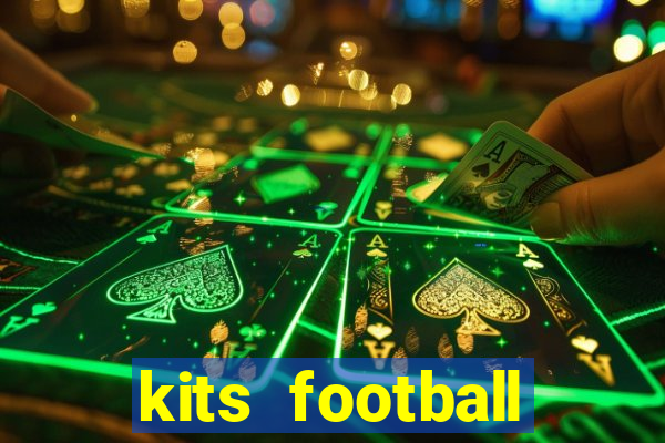 kits football manager 2016