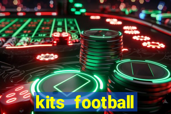 kits football manager 2016