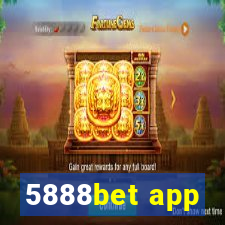 5888bet app