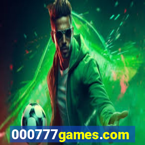 000777games.com