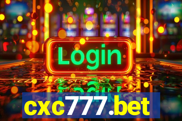 cxc777.bet