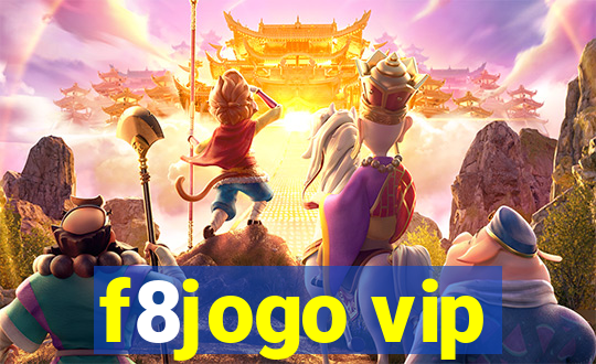 f8jogo vip