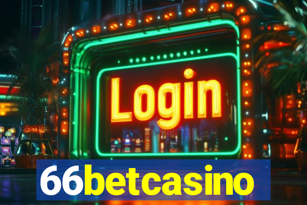 66betcasino