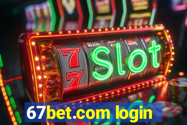 67bet.com login