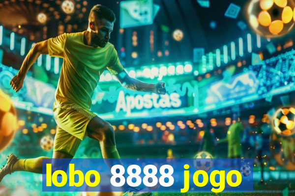 lobo 8888 jogo