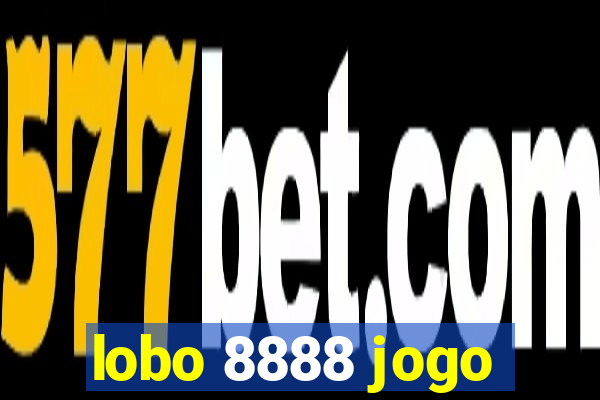 lobo 8888 jogo