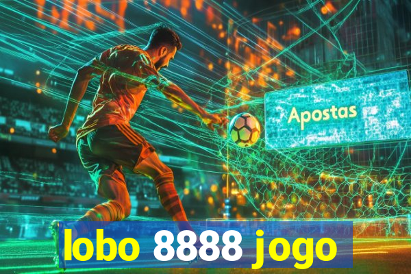 lobo 8888 jogo