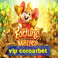 vip coroarbet