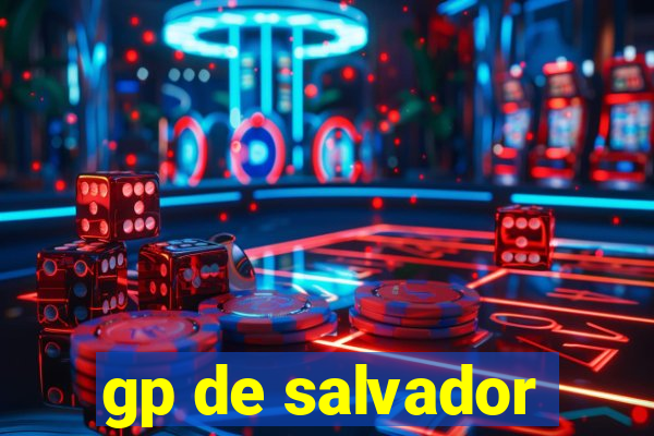 gp de salvador