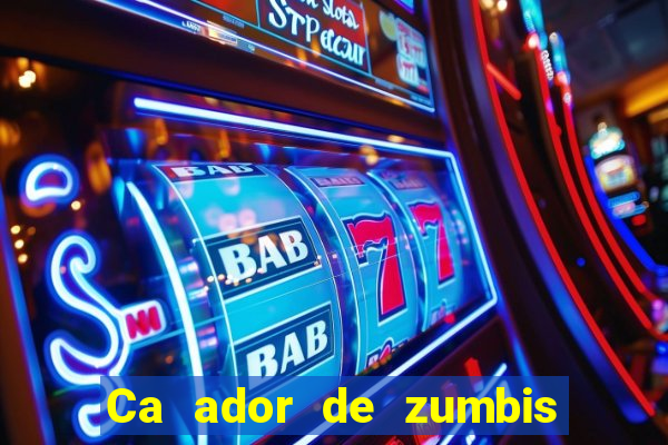 Ca ador de zumbis baixar ca ador de zumbi filme completo dublado