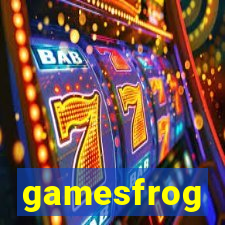 gamesfrog