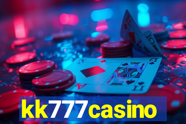 kk777casino