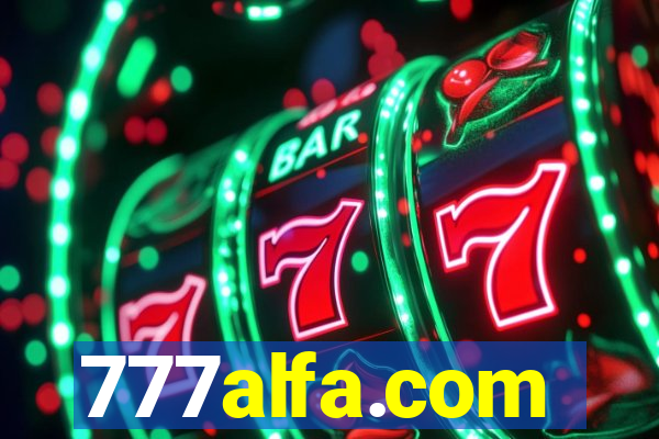 777alfa.com