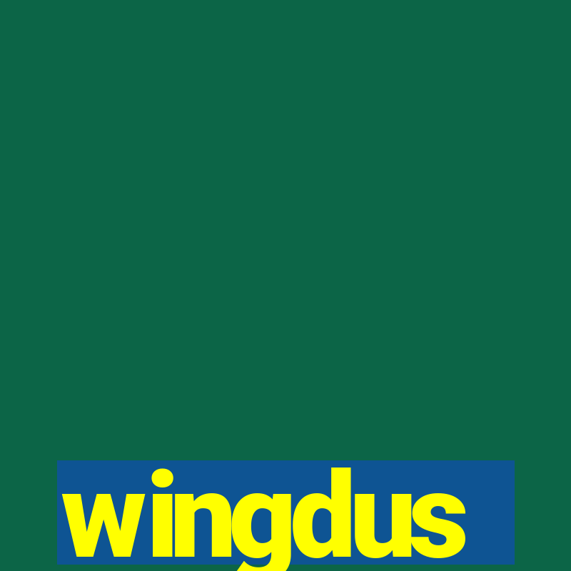 wingdus