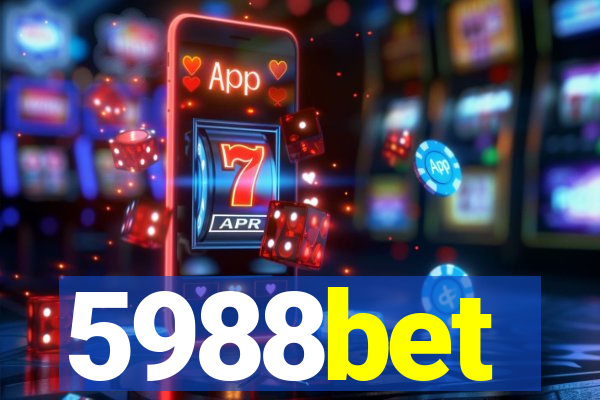 5988bet