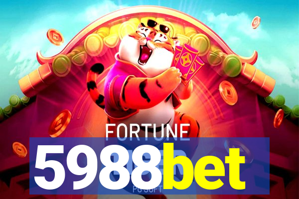 5988bet