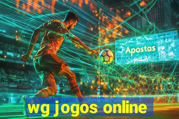 wg jogos online