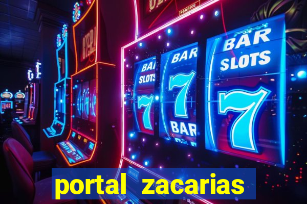 portal zacarias maloqueiro que cava sua própria cova