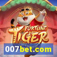 007bet.com