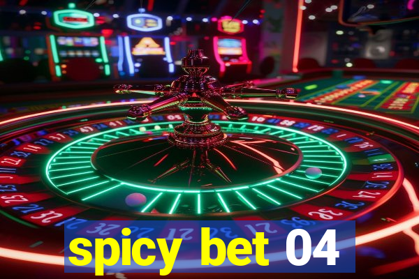 spicy bet 04