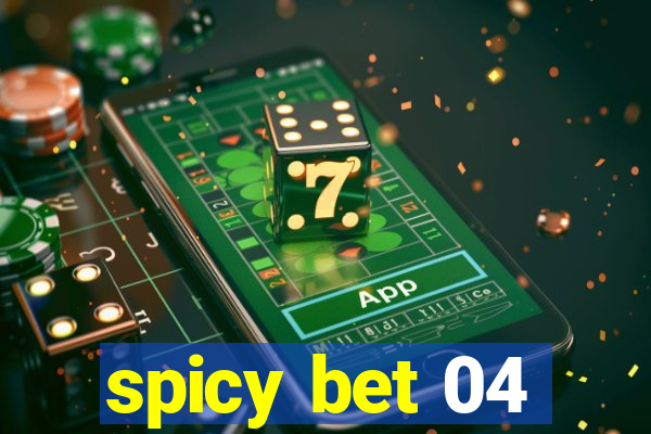 spicy bet 04