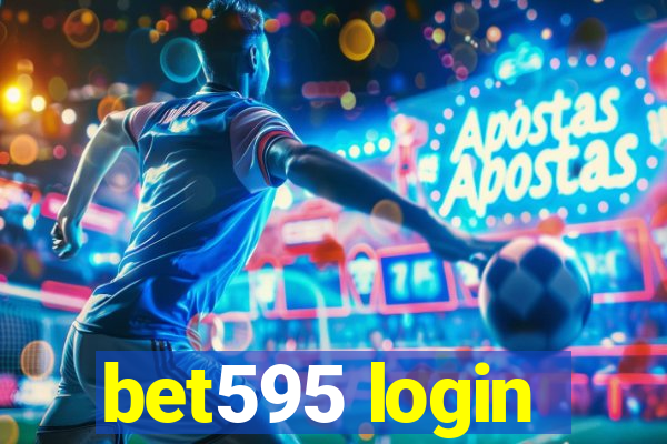 bet595 login