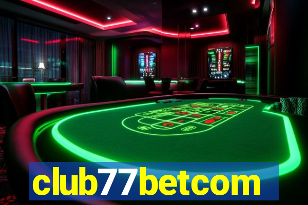 club77betcom