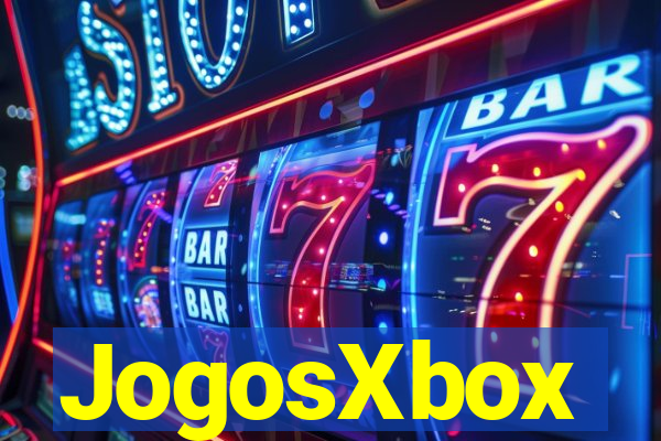 JogosXbox