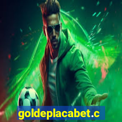 goldeplacabet.com