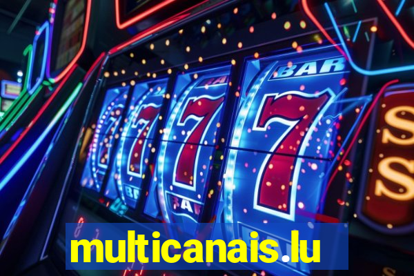 multicanais.lu