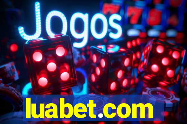 luabet.com