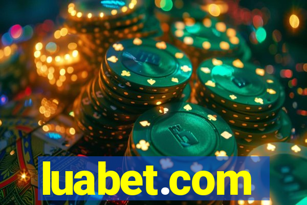 luabet.com