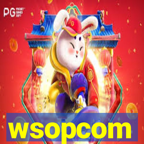 wsopcom