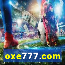 oxe777.com