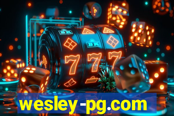 wesley-pg.com