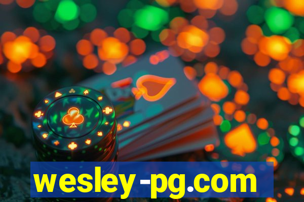 wesley-pg.com