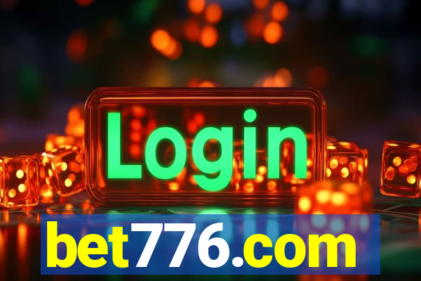 bet776.com