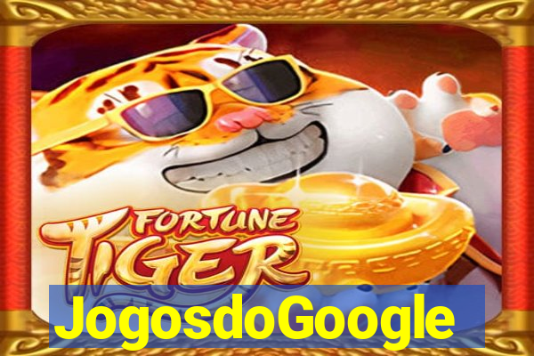 JogosdoGoogle