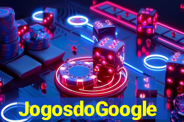 JogosdoGoogle