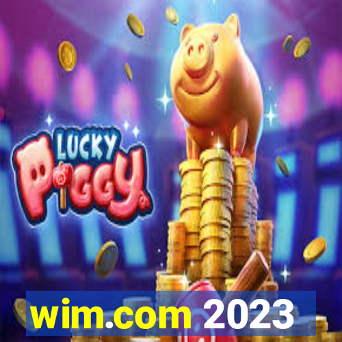 wim.com 2023