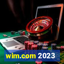 wim.com 2023