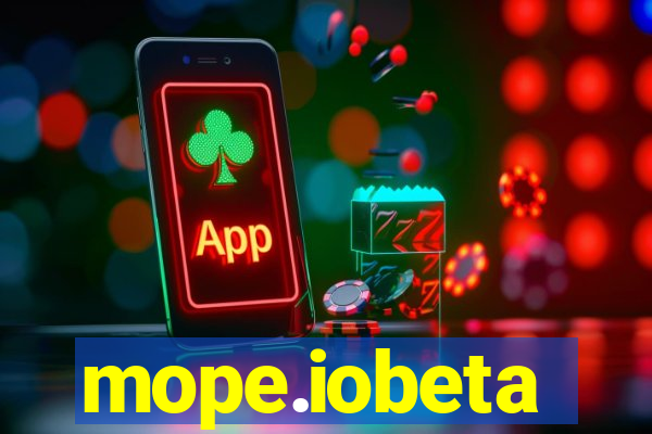 mope.iobeta