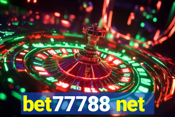 bet77788 net