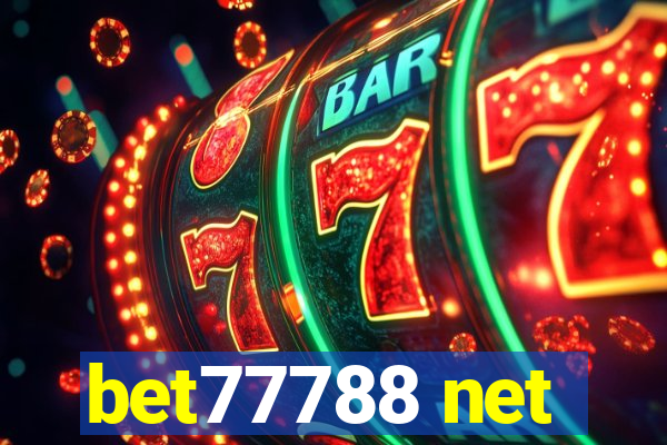 bet77788 net