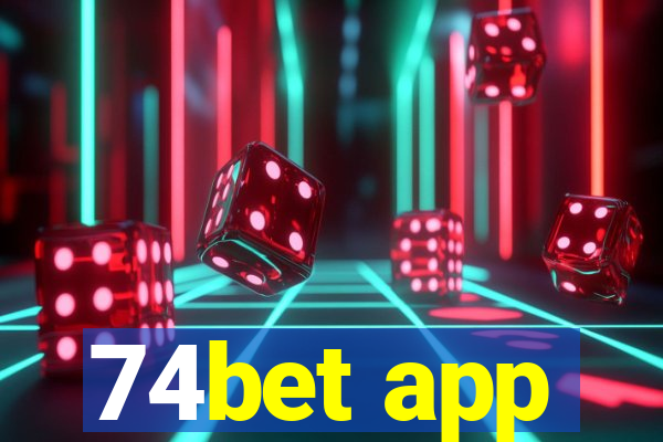 74bet app