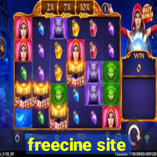 freecine site